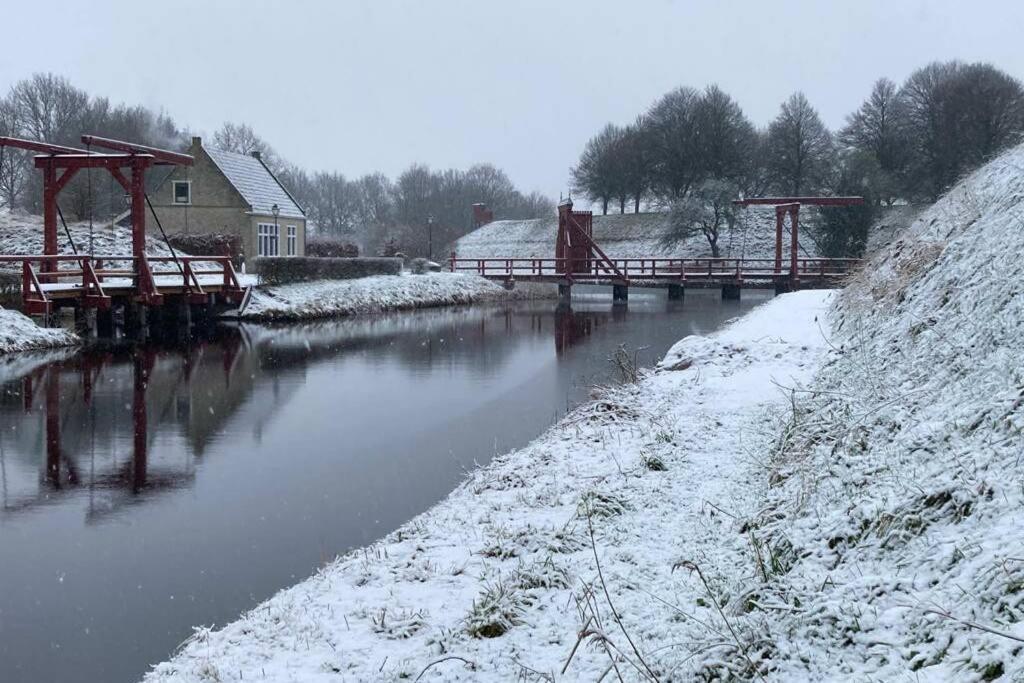 Het Wollinghuisje *