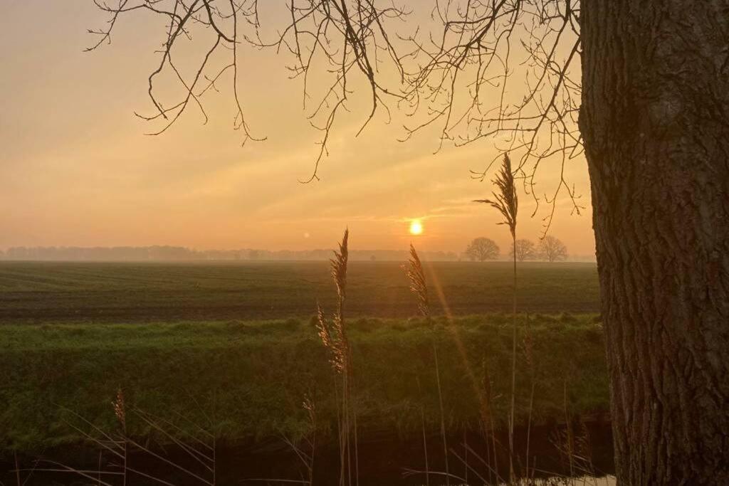 Het Wollinghuisje