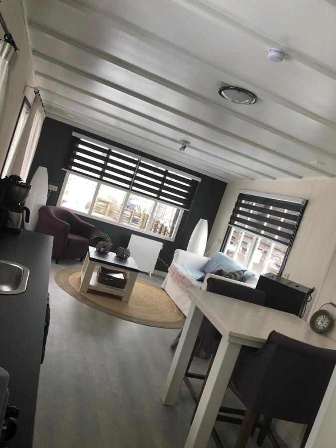 Holiday home Het Wollinghuisje